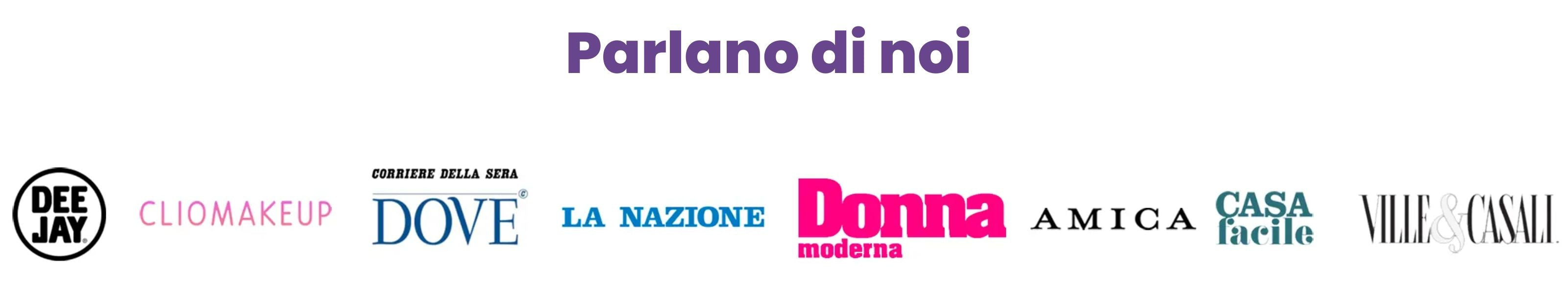 The Lavender Revolution – Visto su media nazionali: brand alla lavanda bio dalla Maremma Toscan