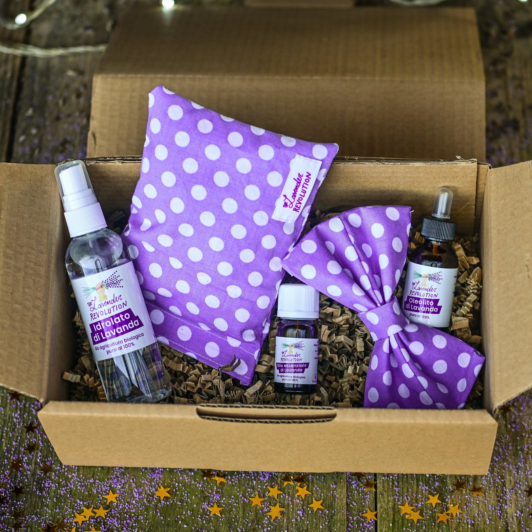 Pimpa and me Box, la box per cani e padroni felici