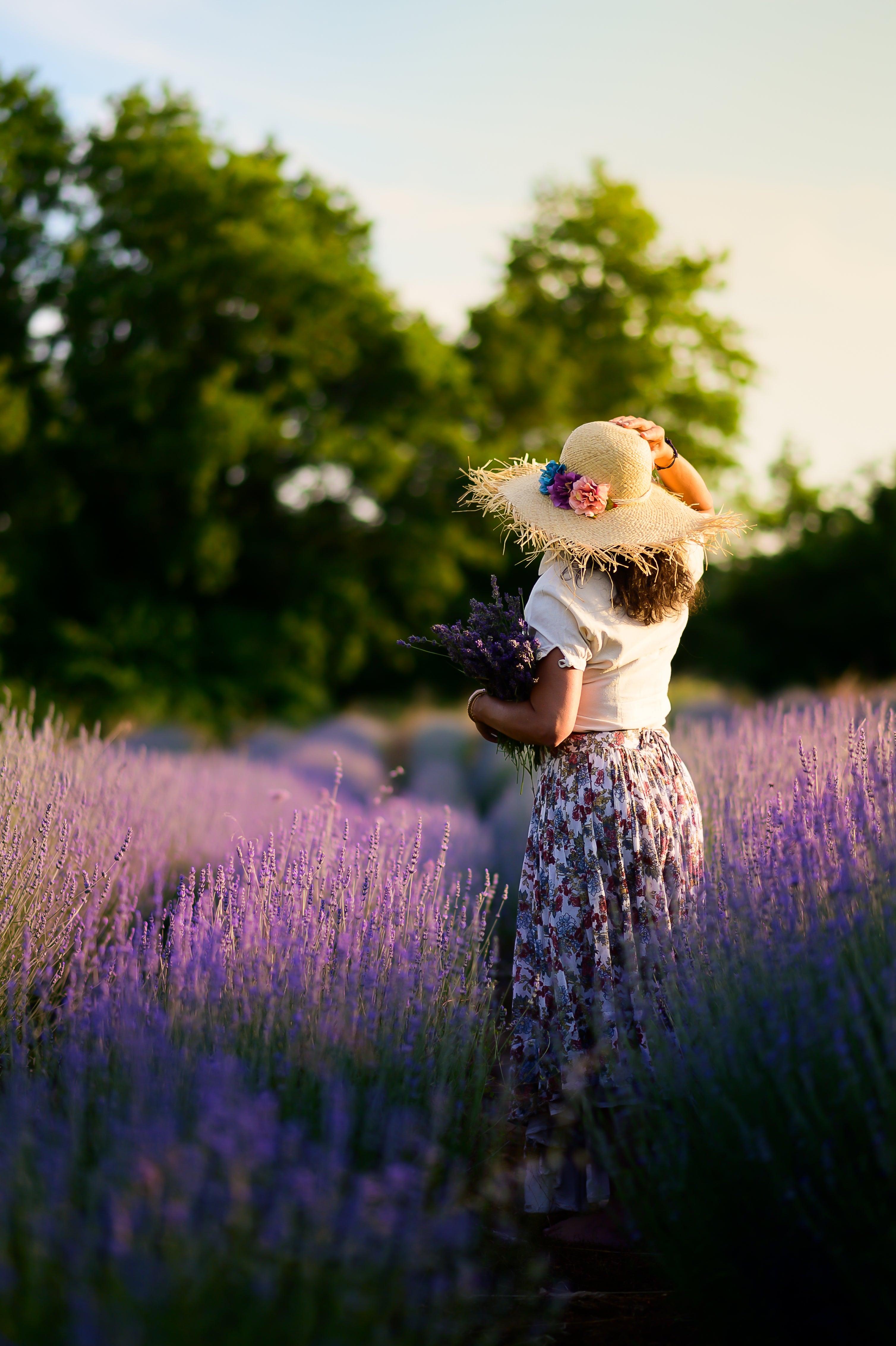 Riparti a settembre con leggerezza e serenità grazie alla lavanda