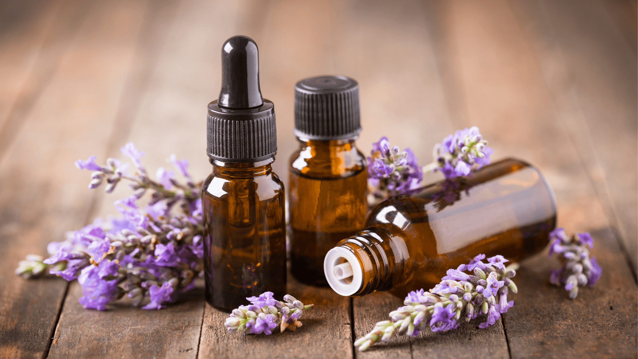 Una casa pulita e profumata in modo naturale con la lavanda