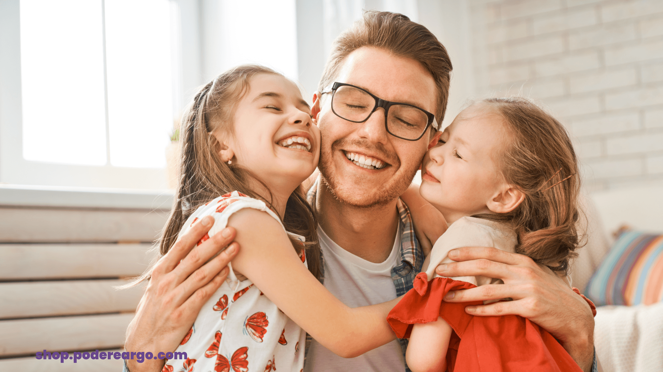 5 modi in cui la lavanda fa bene anche ai papà