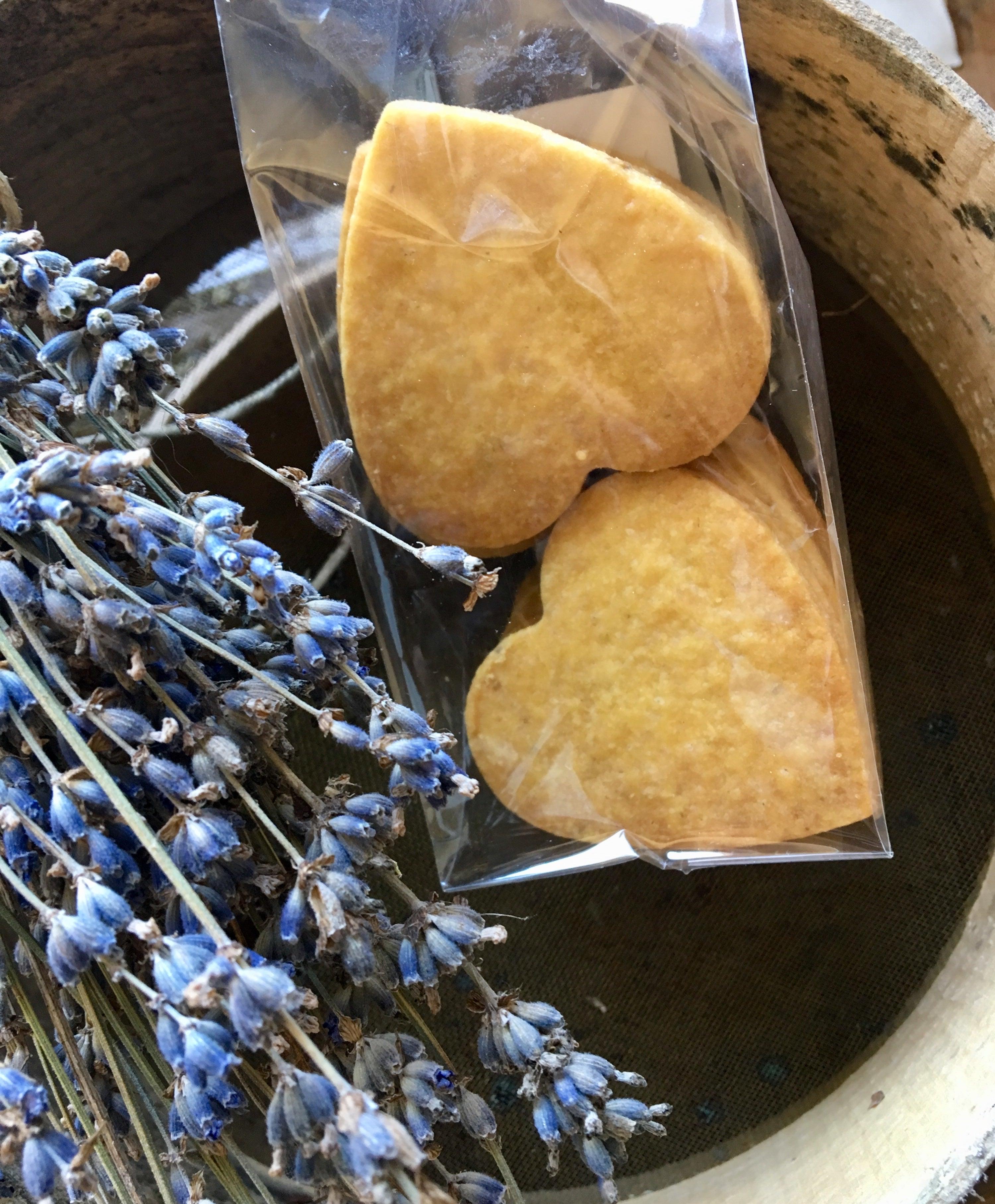 Lavanda alimentare e Dolci Lavanda