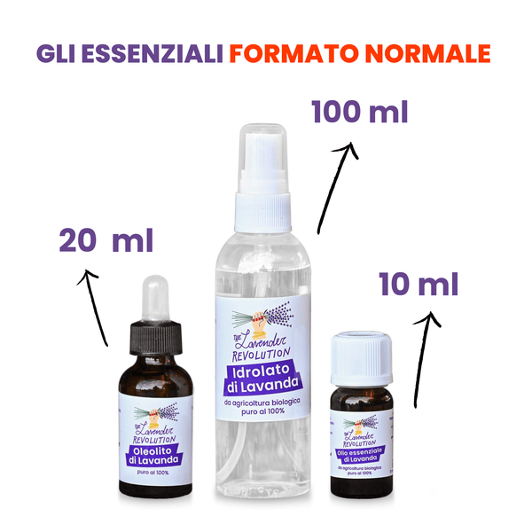 Gli Essenziali