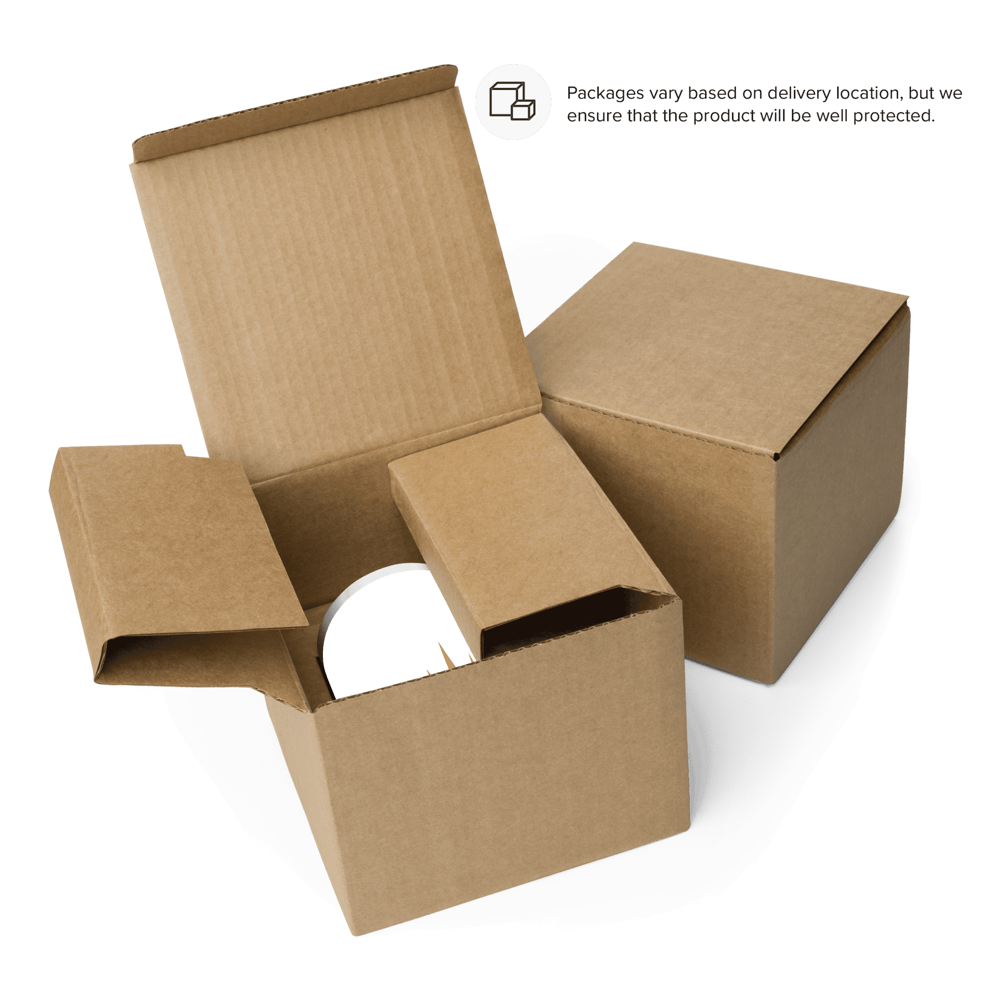 Tazza bianca lucida The Lavender Revolution Queen