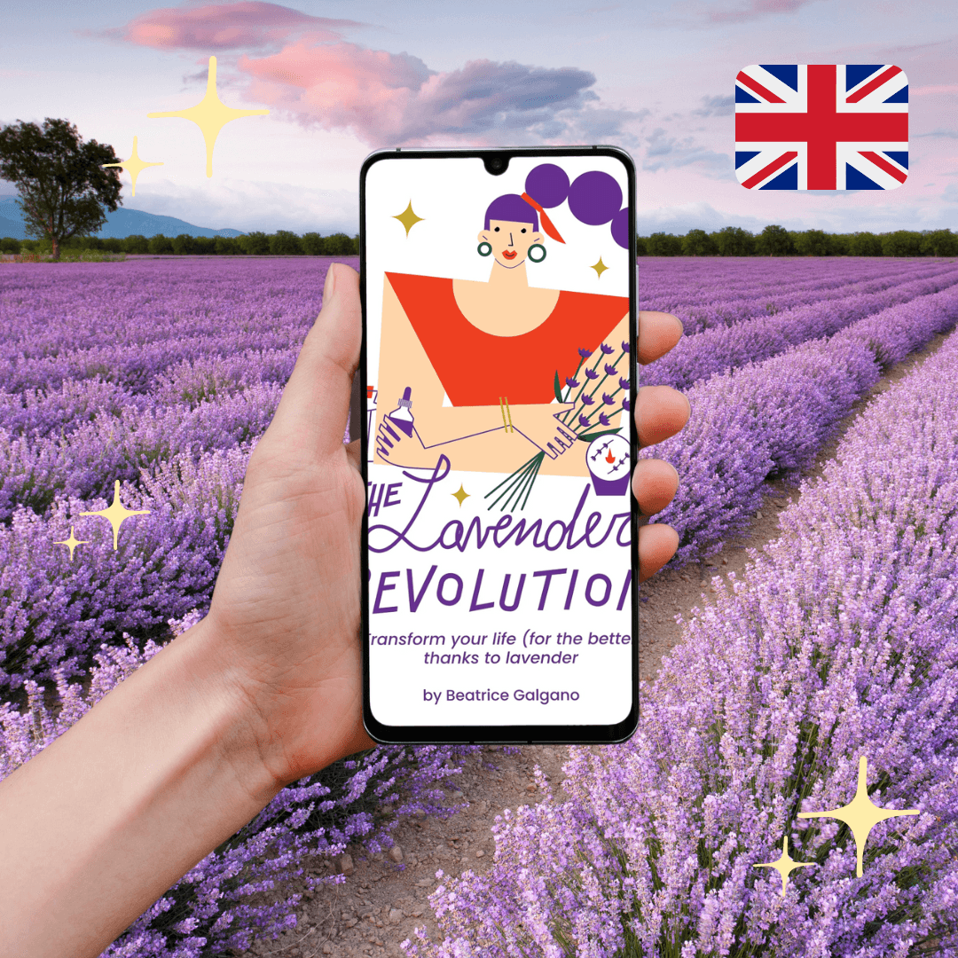 Ebook The Lavender Revolution (English edition)